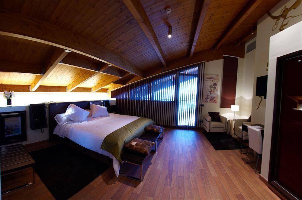 Hotel Eguren Ugarte Лягвардиа Экстерьер фото